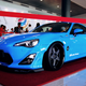 Illustration for article titled Show Stopper: The World of Toyota in 35 photos